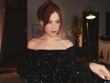 Thea_Ome Chaturbate stream image from January 16, 2025