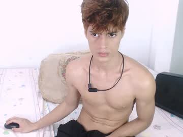Toadboys Chaturbate stream image from January 16, 2025