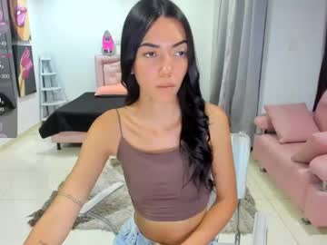 Valerie_Fox18 Chaturbate stream image from January 16, 2025