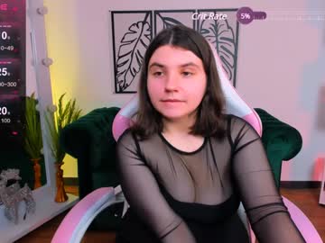 Viola__Shy Chaturbate stream image from January 16, 2025
