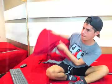 Wickedboy_Twink Chaturbate stream image from January 16, 2025