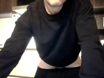 Abeitaly Chaturbate stream image from January 17, 2025