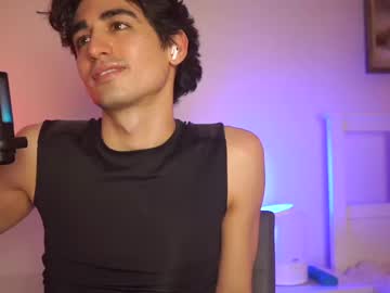Alandenavarre Chaturbate stream image from January 17, 2025