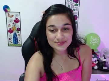Alyssaxr Chaturbate stream image from January 17, 2025
