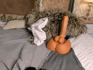 Amatista__Smith Chaturbate stream image from January 17, 2025
