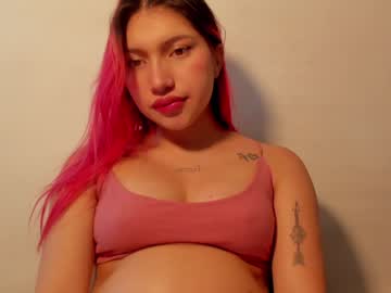Angel_Copper Chaturbate stream image from January 17, 2025