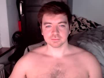 D_Surman1994 Chaturbate stream image from January 17, 2025