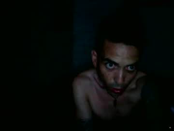 Darkbrujo3a666 Chaturbate stream image from January 17, 2025