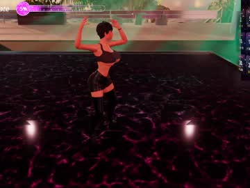 Emitrans Chaturbate stream image from January 17, 2025
