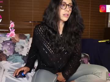 Fergy21 Chaturbate stream image from January 17, 2025