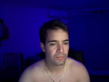 Joacoforyou stream image from January 17, 2025
