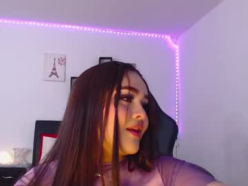 Kimgeorgia Chaturbate stream image from January 17, 2025
