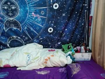 Laura_Anal_ Chaturbate stream image from January 17, 2025