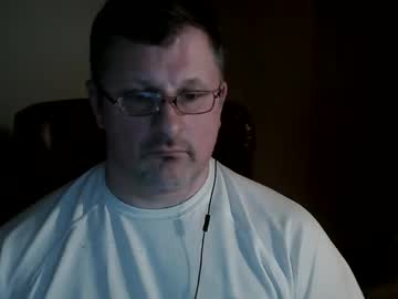 Lookin75 Chaturbate stream image from January 17, 2025