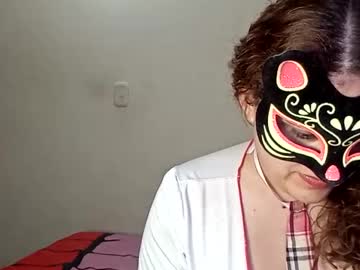Luana363 Chaturbate stream image from January 17, 2025