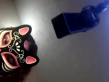 Luanapowerful Chaturbate stream image from January 17, 2025