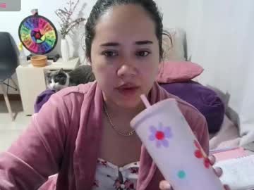 Mandariina Chaturbate stream image from January 17, 2025