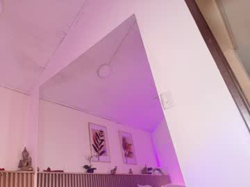 Milyrouse___ Chaturbate stream image from January 17, 2025