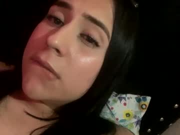 Nicolandrea30 Chaturbate stream image from January 17, 2025