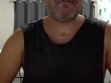 Nomias87 Chaturbate stream image from January 17, 2025