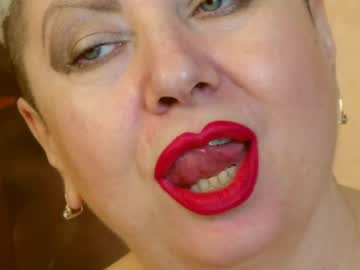 Posh_Lady Chaturbate stream image from January 17, 2025