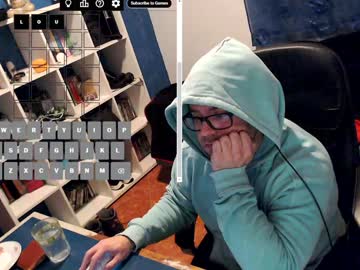 Ravingr3d3 Chaturbate stream image from January 17, 2025
