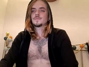 Redfantasma Chaturbate stream image from January 17, 2025