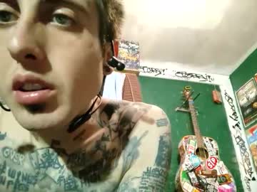 Richboionlsd Chaturbate stream image from January 17, 2025