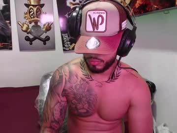 Saimong10 Chaturbate stream image from January 17, 2025