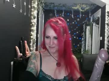 Saucysky Chaturbate stream image from January 17, 2025