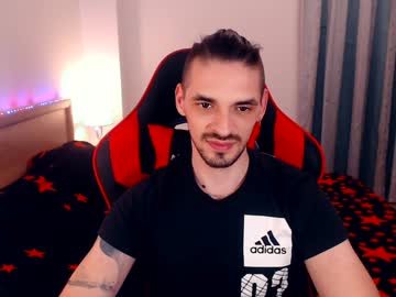 Secret_Sir Chaturbate stream image from January 17, 2025