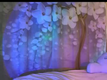 Sherbru Chaturbate stream image from January 17, 2025