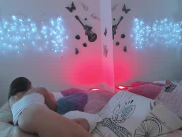 Sofiacruz16 Chaturbate stream image from January 17, 2025