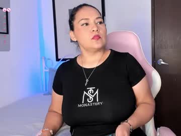 Sweet_Nan_ Chaturbate stream image from January 17, 2025