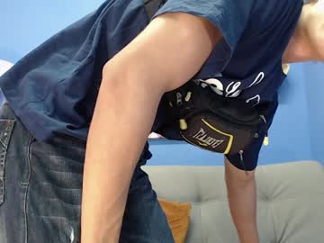 Tarzan_Xxx20 Chaturbate stream image from January 17, 2025