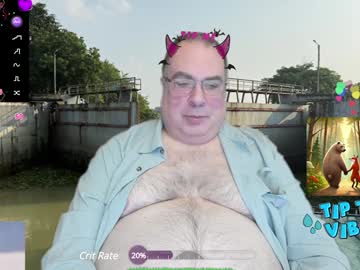 Tomaz62a stream image from January 17, 2025
