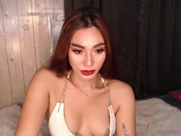 Urqueenolivia Chaturbate stream image from January 17, 2025