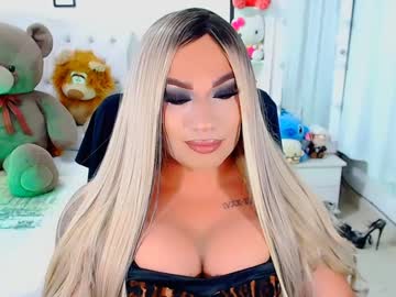 Valentinaxqueen Chaturbate stream image from January 17, 2025