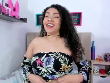 Zoe_Gruber Chaturbate stream image from January 17, 2025