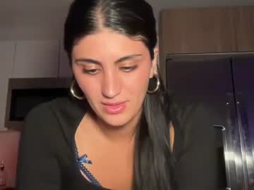 Adriannasweetness Chaturbate stream image from January 17, 2025