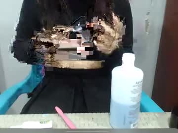 Ariannysex_ Chaturbate stream image from January 17, 2025