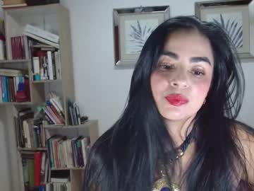 Aurora_Williams1 Chaturbate stream image from January 17, 2025
