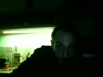 Bigsaardick Chaturbate stream image from January 17, 2025