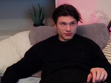 Calvin_Cay Chaturbate stream image from January 17, 2025