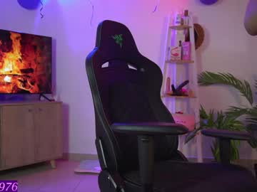 Calypso_And_Ge1 Chaturbate stream image from January 17, 2025