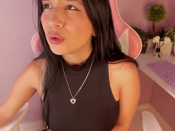 Daliajohnson_ Chaturbate stream image from January 17, 2025