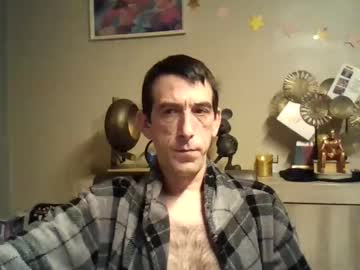 Dreamguy38 Chaturbate stream image from January 17, 2025