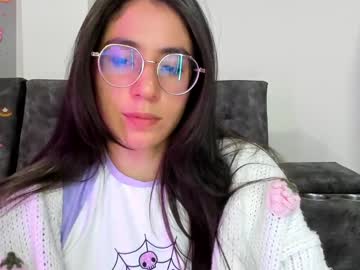 Emma_Sandovaal Chaturbate stream image from January 17, 2025