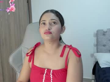 Isa_Squirt1 Chaturbate stream image from January 17, 2025