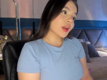 Isabellaallenn Chaturbate stream image from January 17, 2025